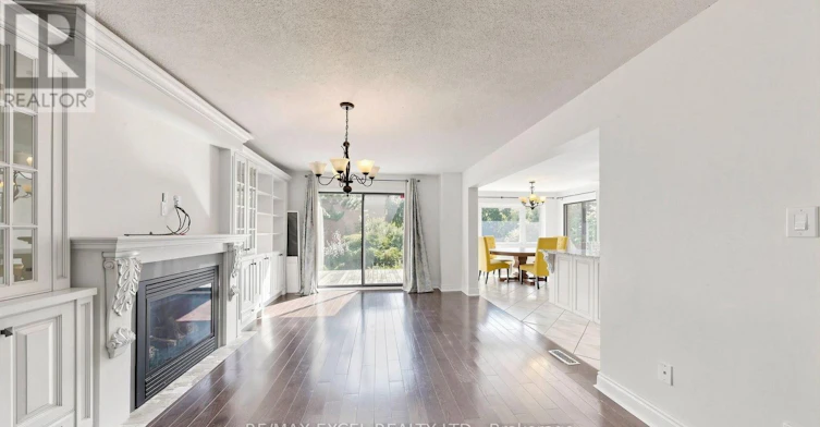 21 Mary Gapper Crescent, Richmond Hill, ON, L4C 7L9 - 5