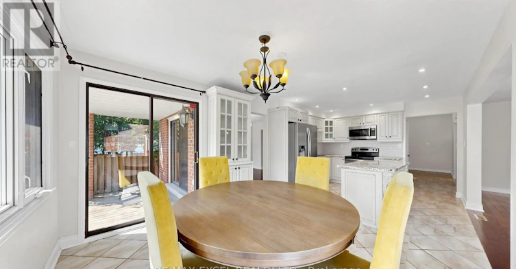 21 Mary Gapper Crescent, Richmond Hill, ON, L4C 7L9 - 15