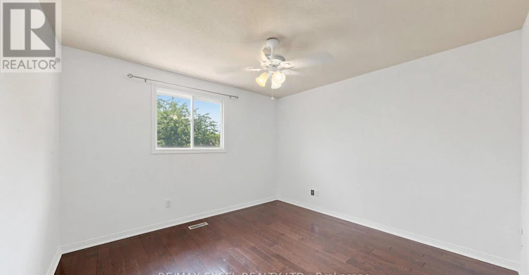 21 Mary Gapper Crescent, Richmond Hill, ON, L4C 7L9 - 38