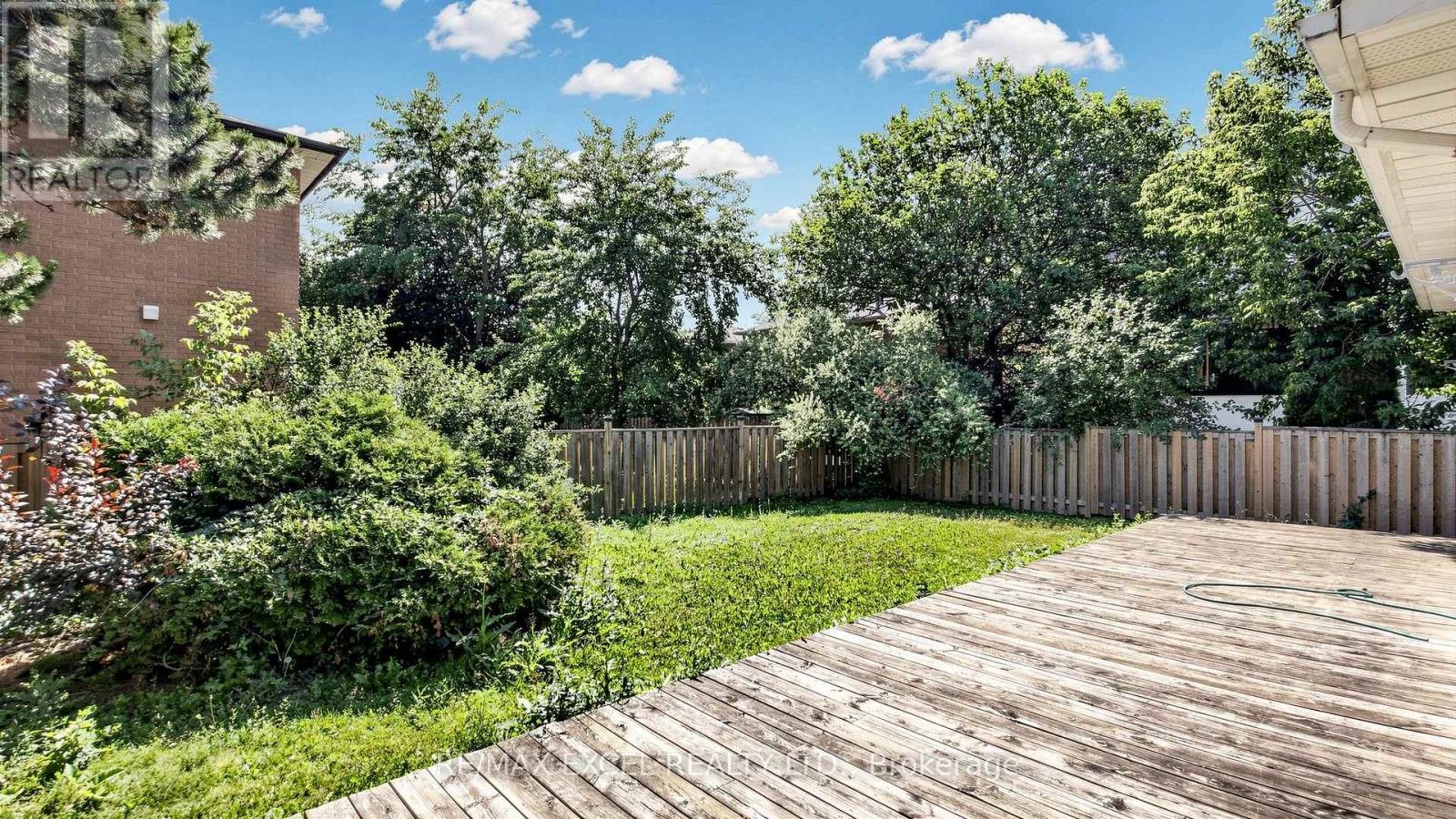 21 Mary Gapper Crescent, Richmond Hill, ON, L4C 7L9 - 50