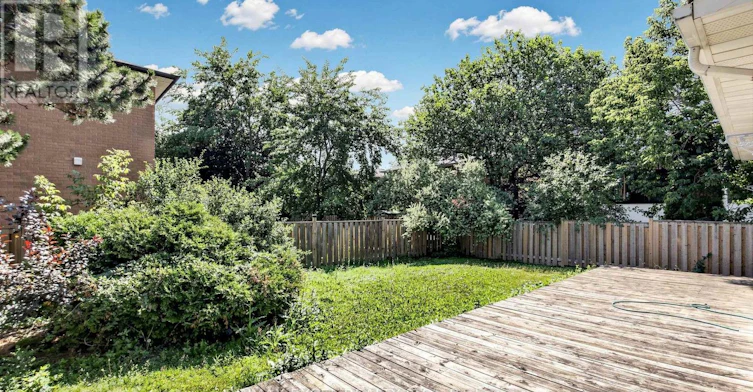 21 Mary Gapper Crescent, Richmond Hill, ON, L4C 7L9 - 50