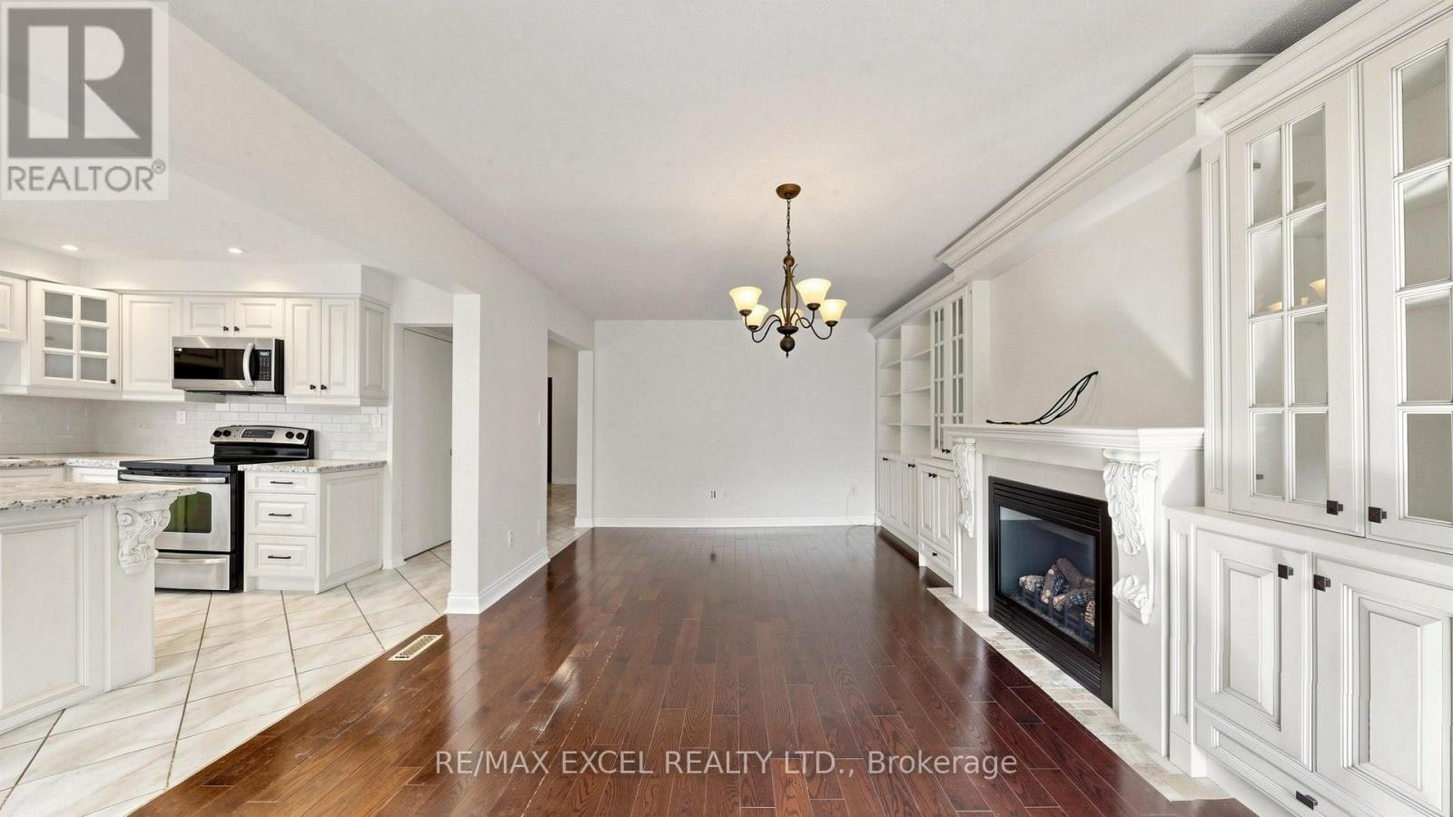 21 Mary Gapper Crescent, Richmond Hill, ON, L4C 7L9 - 9