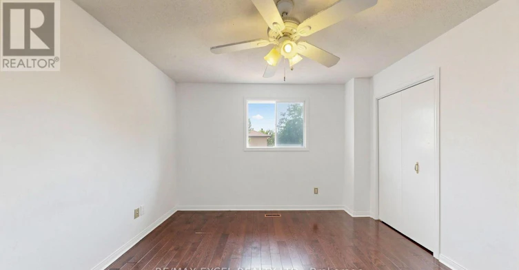 21 Mary Gapper Crescent, Richmond Hill, ON, L4C 7L9 - 41