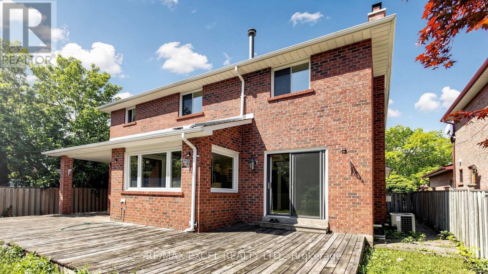 21 Mary Gapper Crescent, Richmond Hill, ON, L4C 7L9 - 49