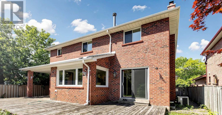 21 Mary Gapper Crescent, Richmond Hill, ON, L4C 7L9 - 49