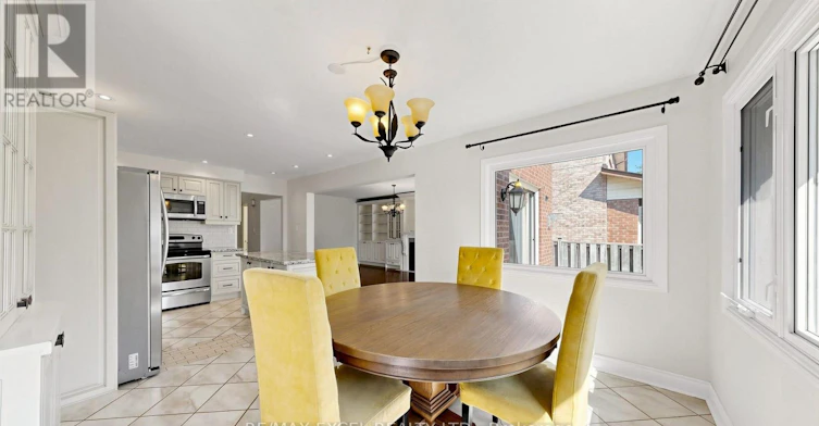 21 Mary Gapper Crescent, Richmond Hill, ON, L4C 7L9 - 16