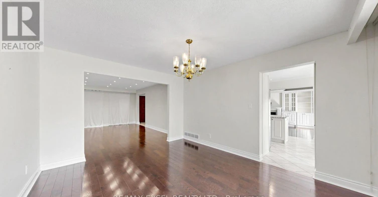 21 Mary Gapper Crescent, Richmond Hill, ON, L4C 7L9 - 20