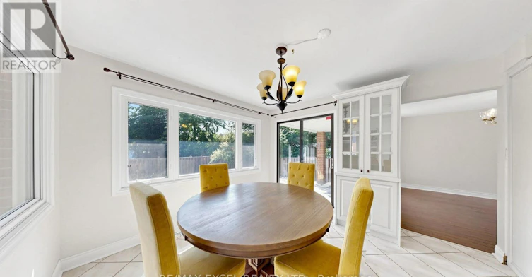 21 Mary Gapper Crescent, Richmond Hill, ON, L4C 7L9 - 17