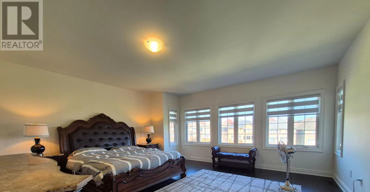 UPPER-50 Meadow Vista Crescent, East Gwillimbury, ON, L9N 0T4 - 32