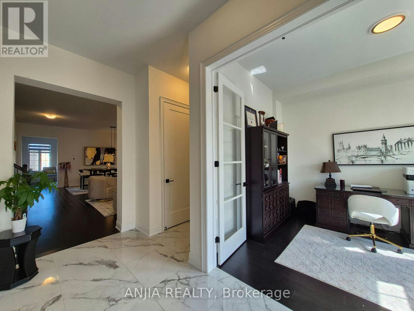 UPPER-50 Meadow Vista Crescent, East Gwillimbury, ON, L9N 0T4 - 5