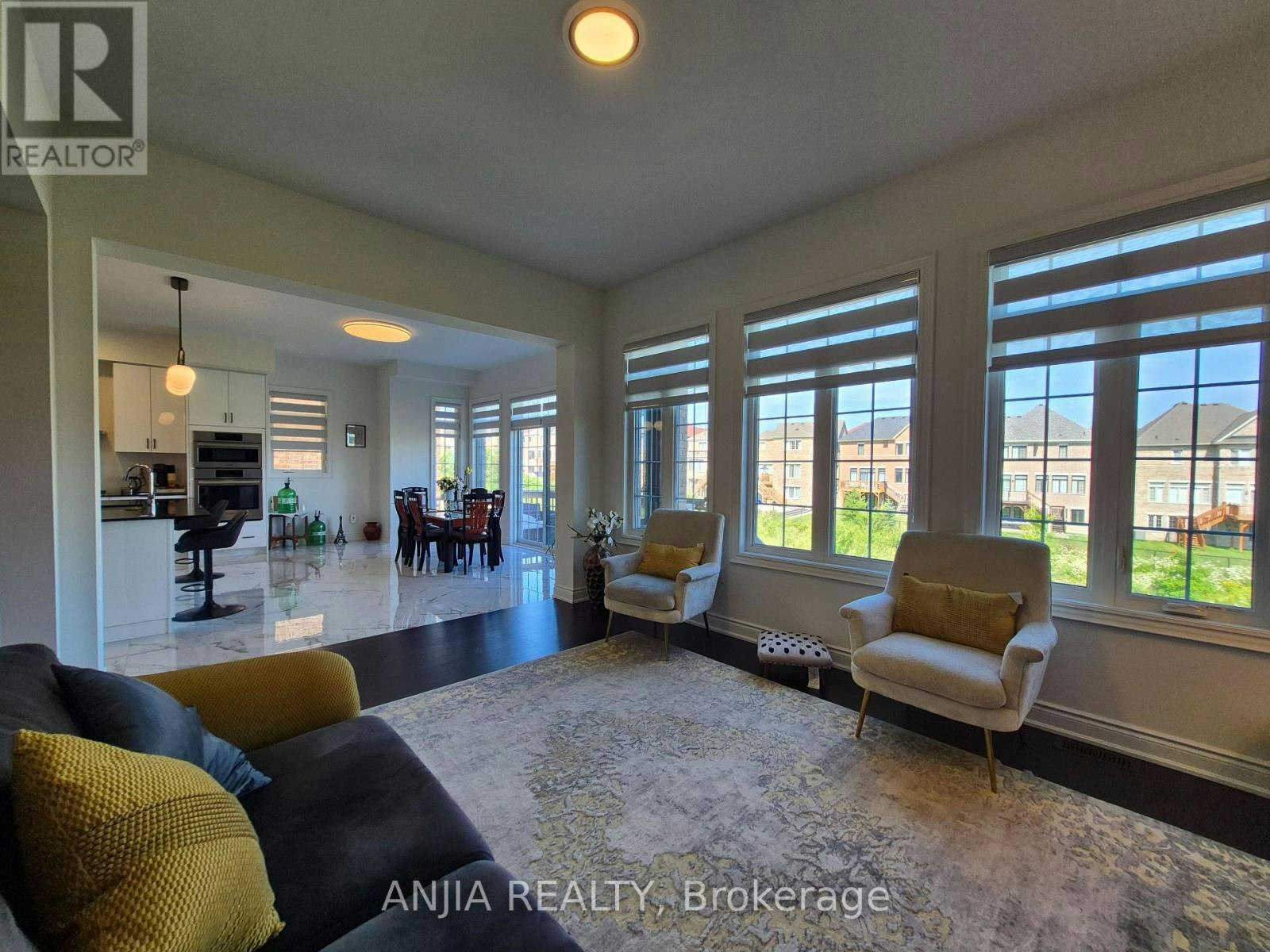 UPPER-50 Meadow Vista Crescent, East Gwillimbury, ON, L9N 0T4 - 28