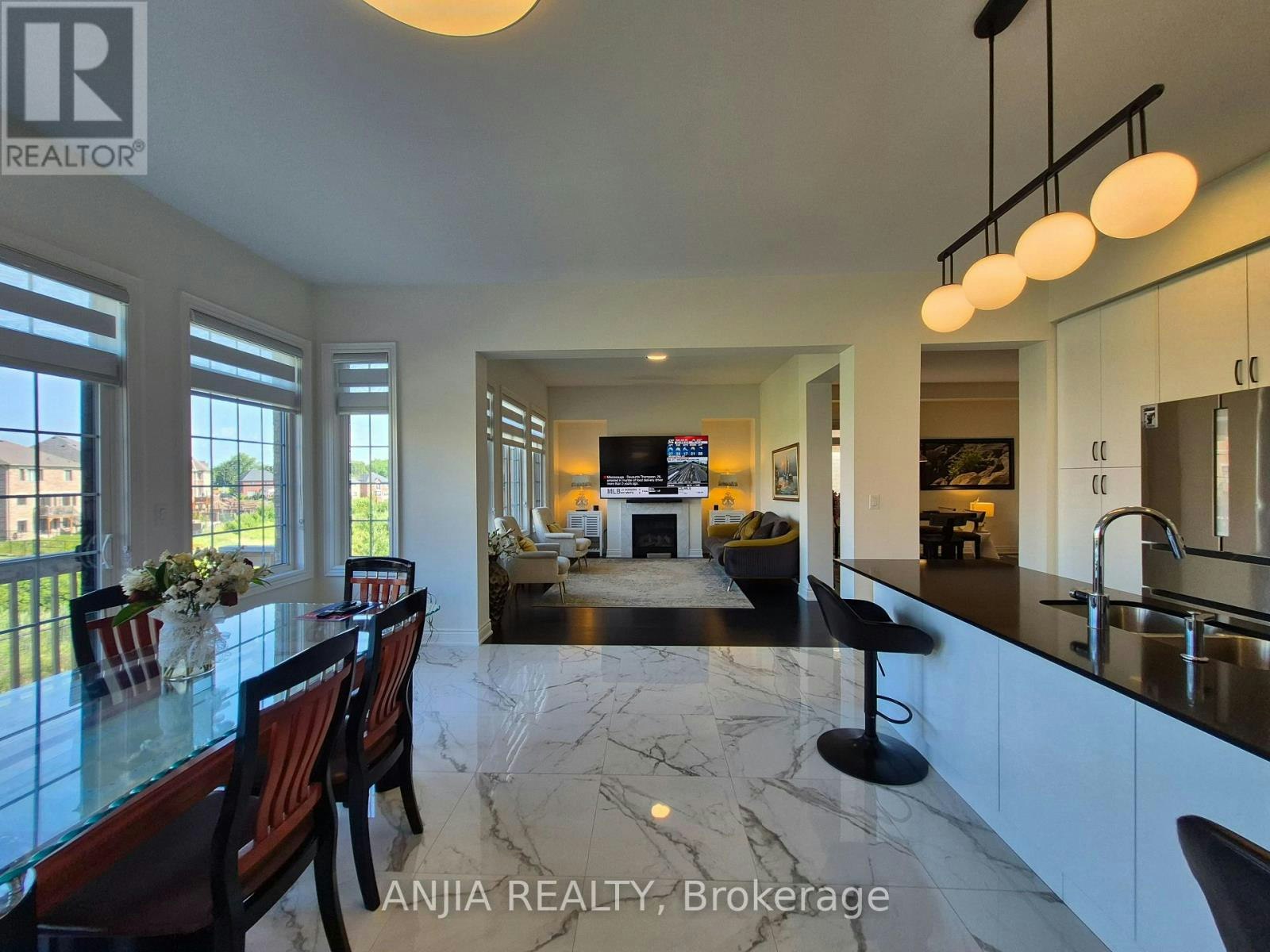 UPPER-50 Meadow Vista Crescent, East Gwillimbury, ON, L9N 0T4 - 26