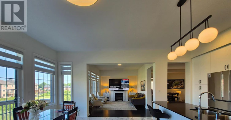 UPPER-50 Meadow Vista Crescent, East Gwillimbury, ON, L9N 0T4 - 26