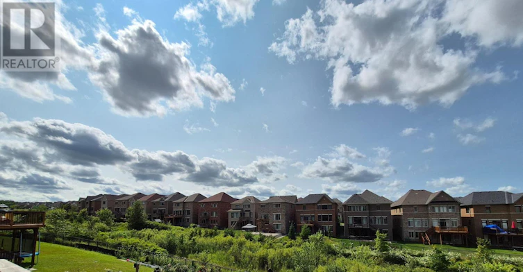 UPPER-50 Meadow Vista Crescent, East Gwillimbury, ON, L9N 0T4 - 24