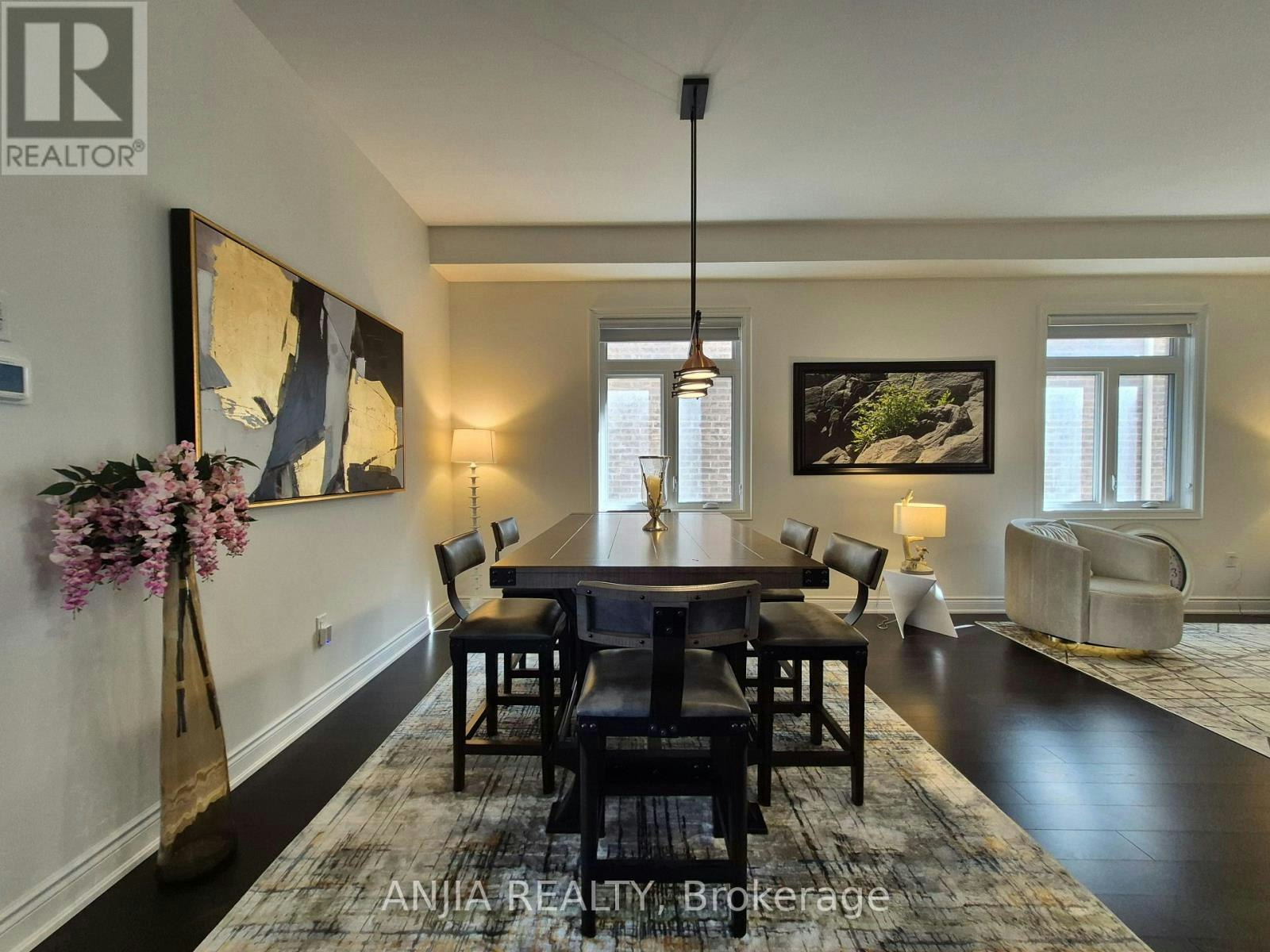 UPPER-50 Meadow Vista Crescent, East Gwillimbury, ON, L9N 0T4 - 13