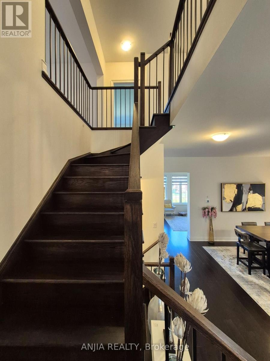 UPPER-50 Meadow Vista Crescent, East Gwillimbury, ON, L9N 0T4 - 30