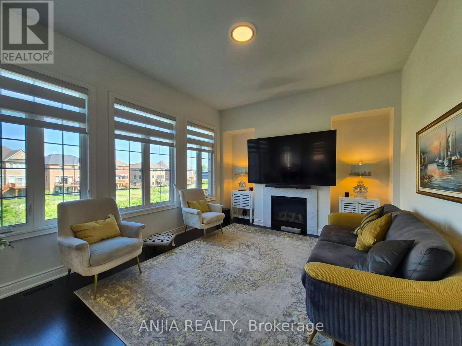 UPPER-50 Meadow Vista Crescent, East Gwillimbury, ON, L9N 0T4 - 27