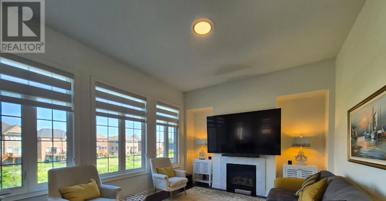 UPPER-50 Meadow Vista Crescent, East Gwillimbury, ON, L9N 0T4 - 27