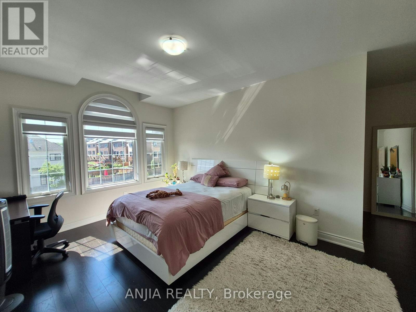 UPPER-50 Meadow Vista Crescent, East Gwillimbury, ON, L9N 0T4 - 43