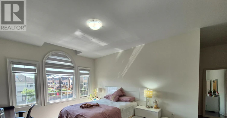 UPPER-50 Meadow Vista Crescent, East Gwillimbury, ON, L9N 0T4 - 43