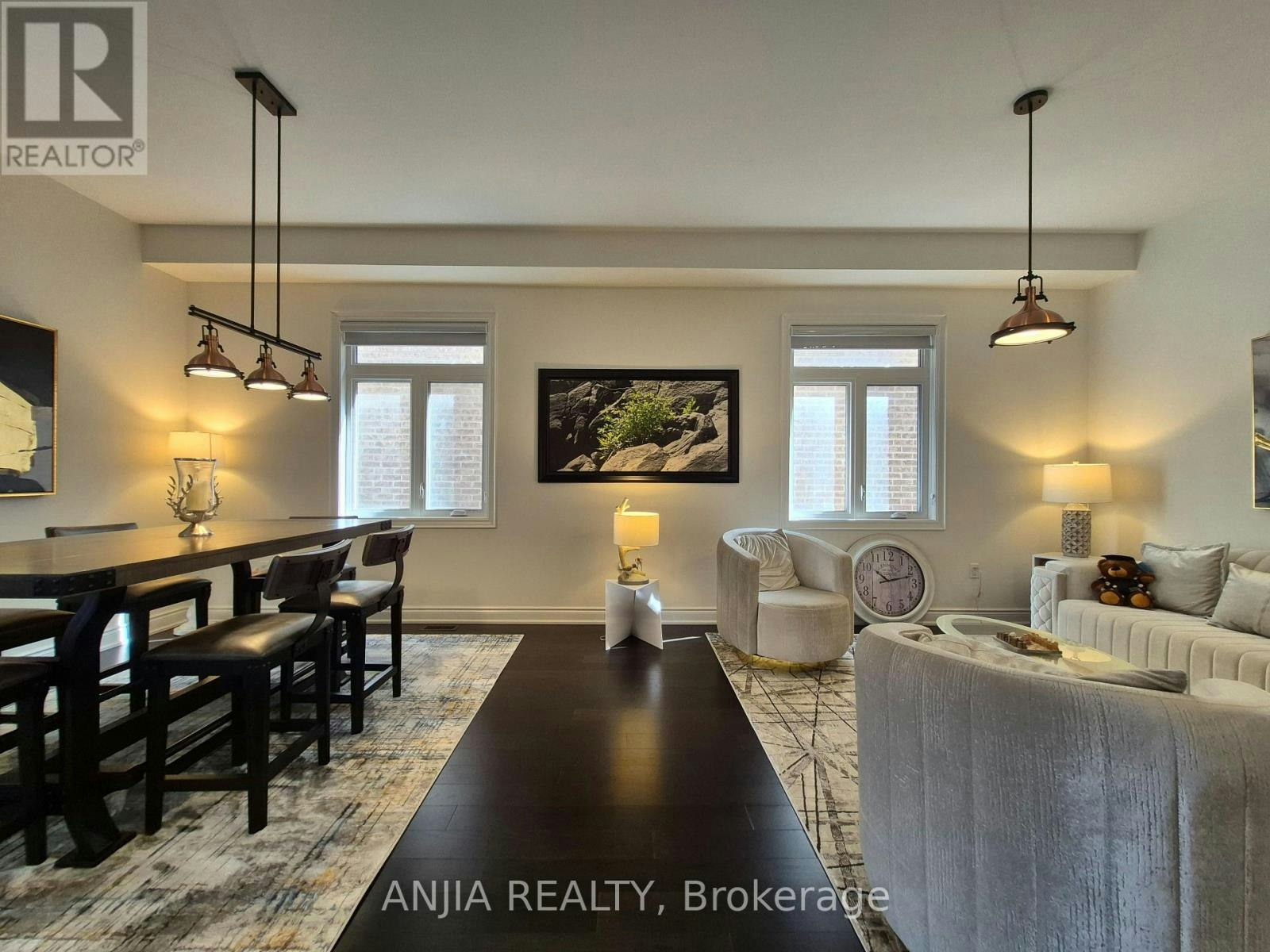 UPPER-50 Meadow Vista Crescent, East Gwillimbury, ON, L9N 0T4 - 12