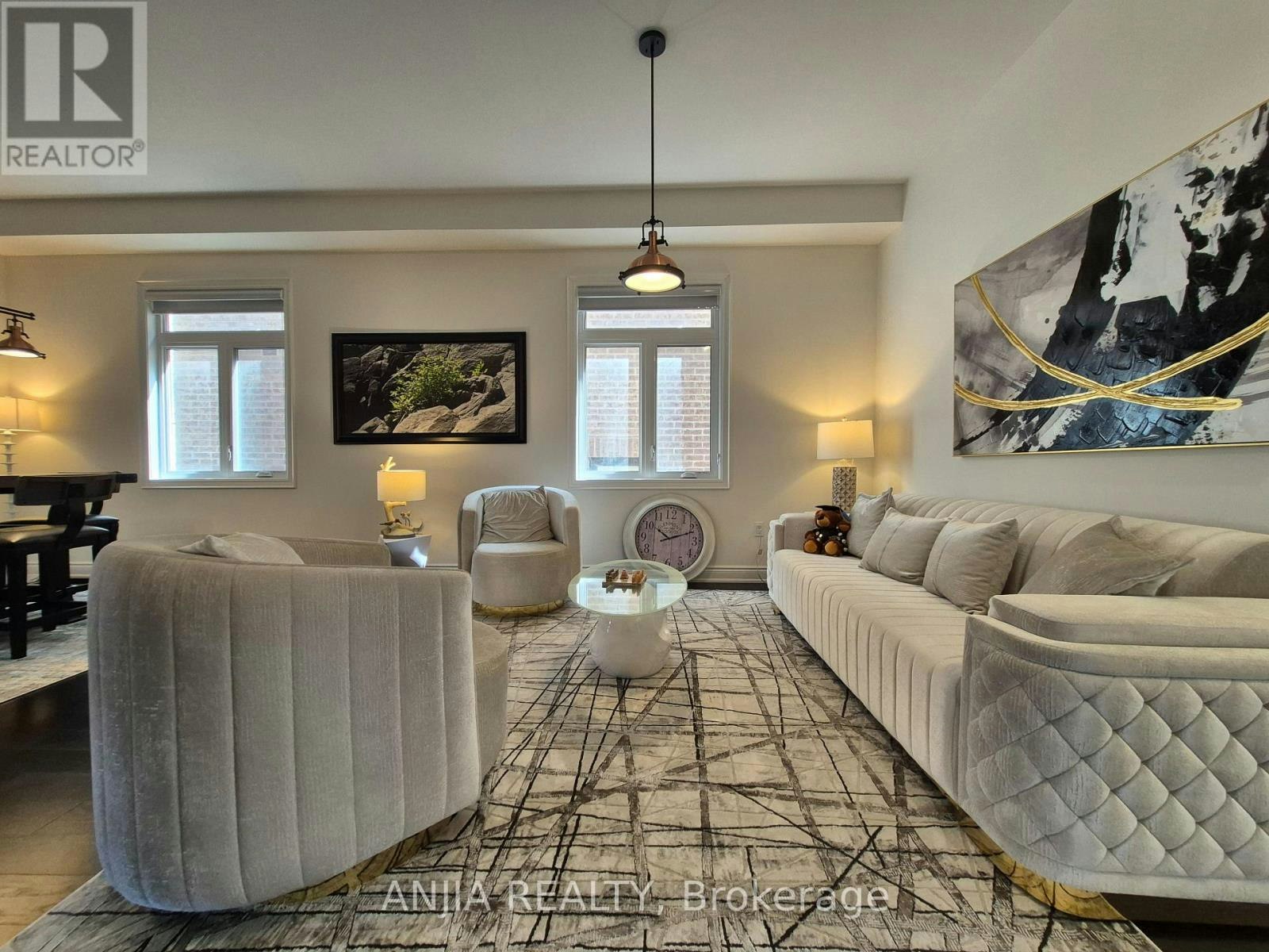 UPPER-50 Meadow Vista Crescent, East Gwillimbury, ON, L9N 0T4 - 10