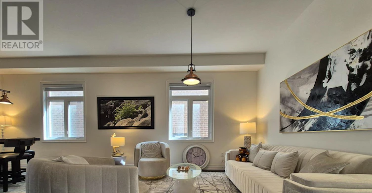 UPPER-50 Meadow Vista Crescent, East Gwillimbury, ON, L9N 0T4 - 10