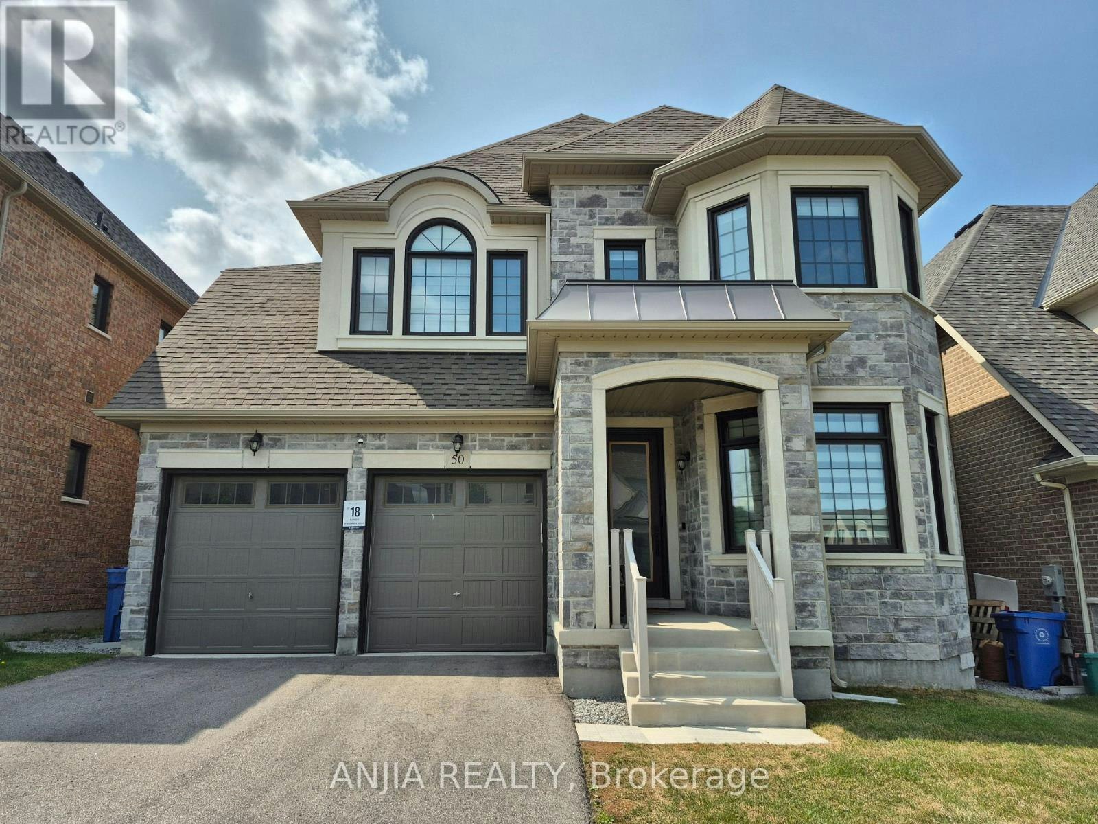 UPPER-50 Meadow Vista Crescent, East Gwillimbury, ON, L9N 0T4