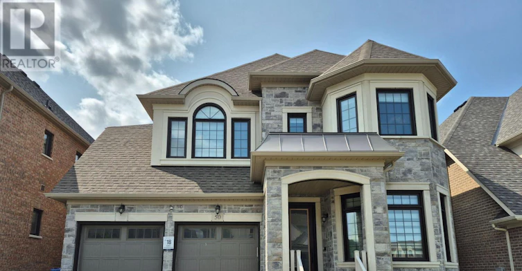UPPER-50 Meadow Vista Crescent, East Gwillimbury, ON, L9N 0T4