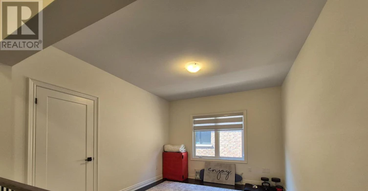 UPPER-50 Meadow Vista Crescent, East Gwillimbury, ON, L9N 0T4 - 31