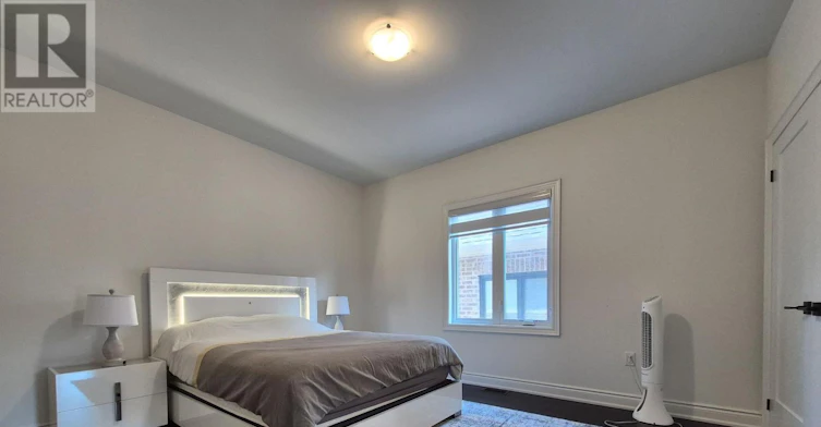 UPPER-50 Meadow Vista Crescent, East Gwillimbury, ON, L9N 0T4 - 37