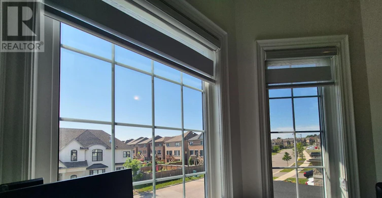 UPPER-50 Meadow Vista Crescent, East Gwillimbury, ON, L9N 0T4 - 42