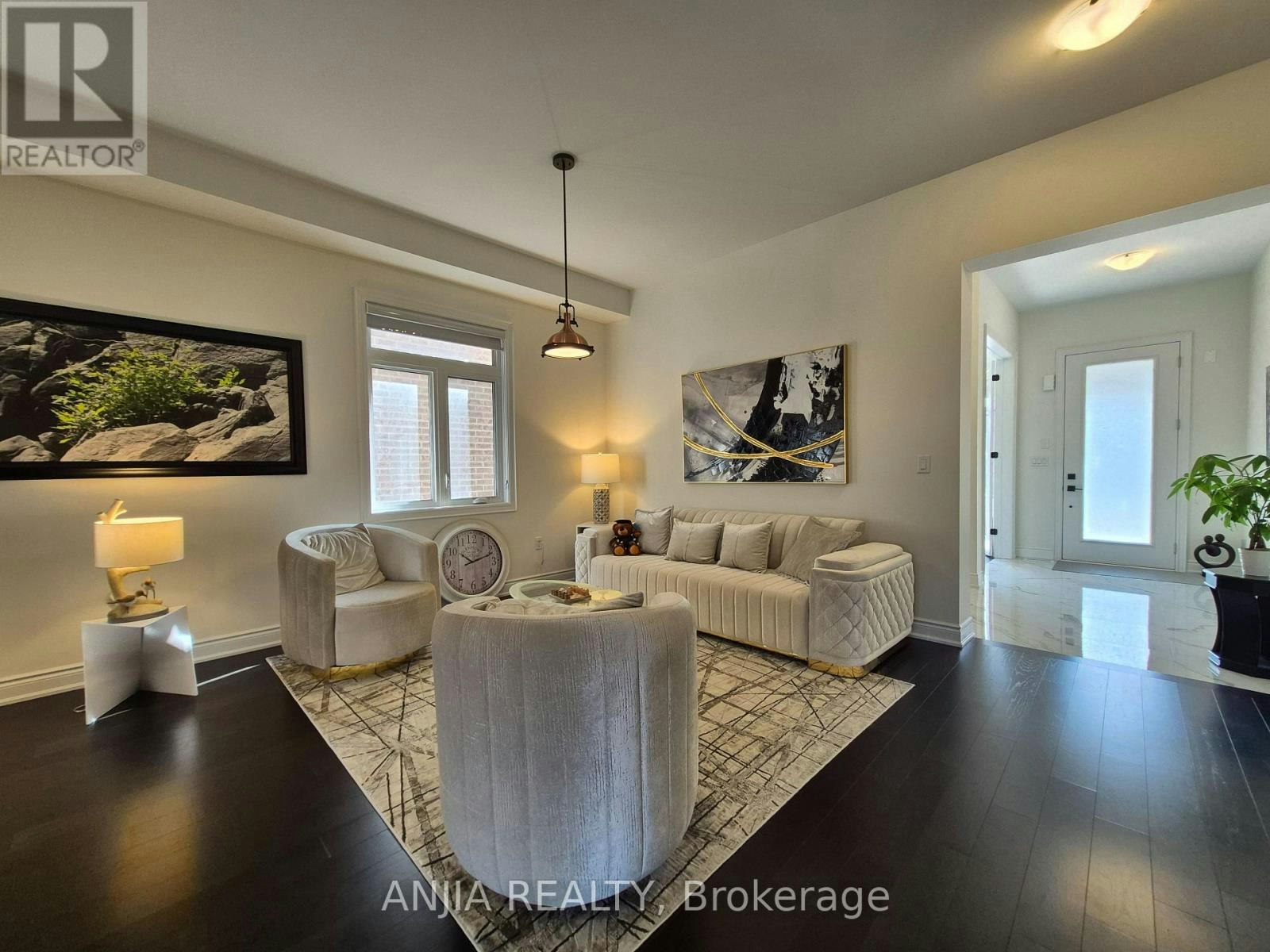 UPPER-50 Meadow Vista Crescent, East Gwillimbury, ON, L9N 0T4 - 11