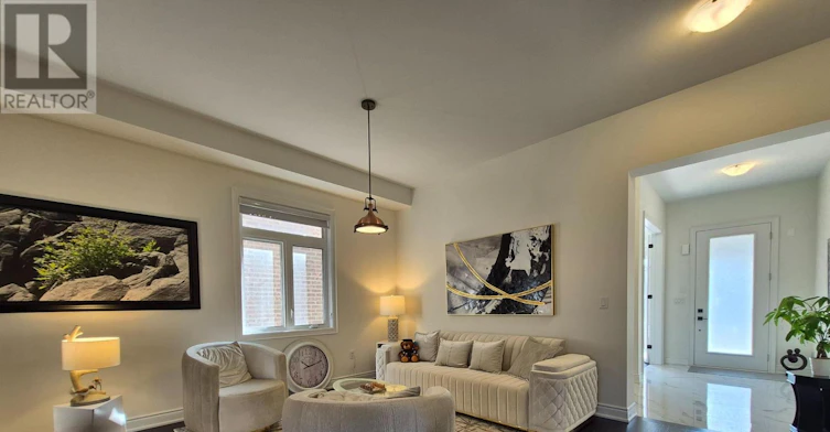 UPPER-50 Meadow Vista Crescent, East Gwillimbury, ON, L9N 0T4 - 11