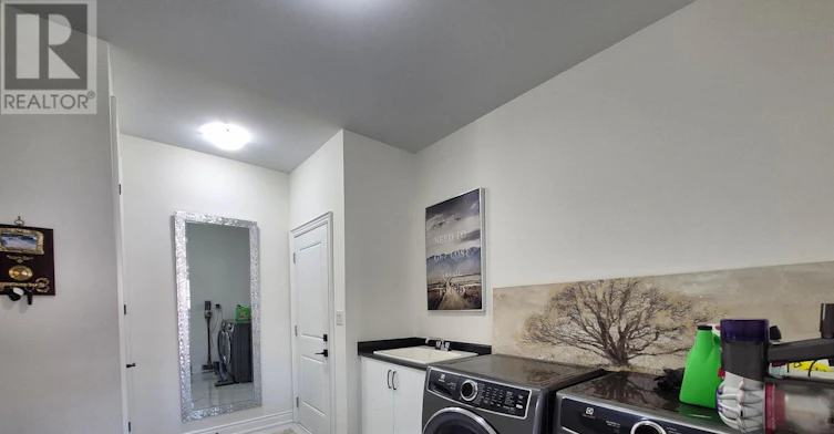 UPPER-50 Meadow Vista Crescent, East Gwillimbury, ON, L9N 0T4 - 29