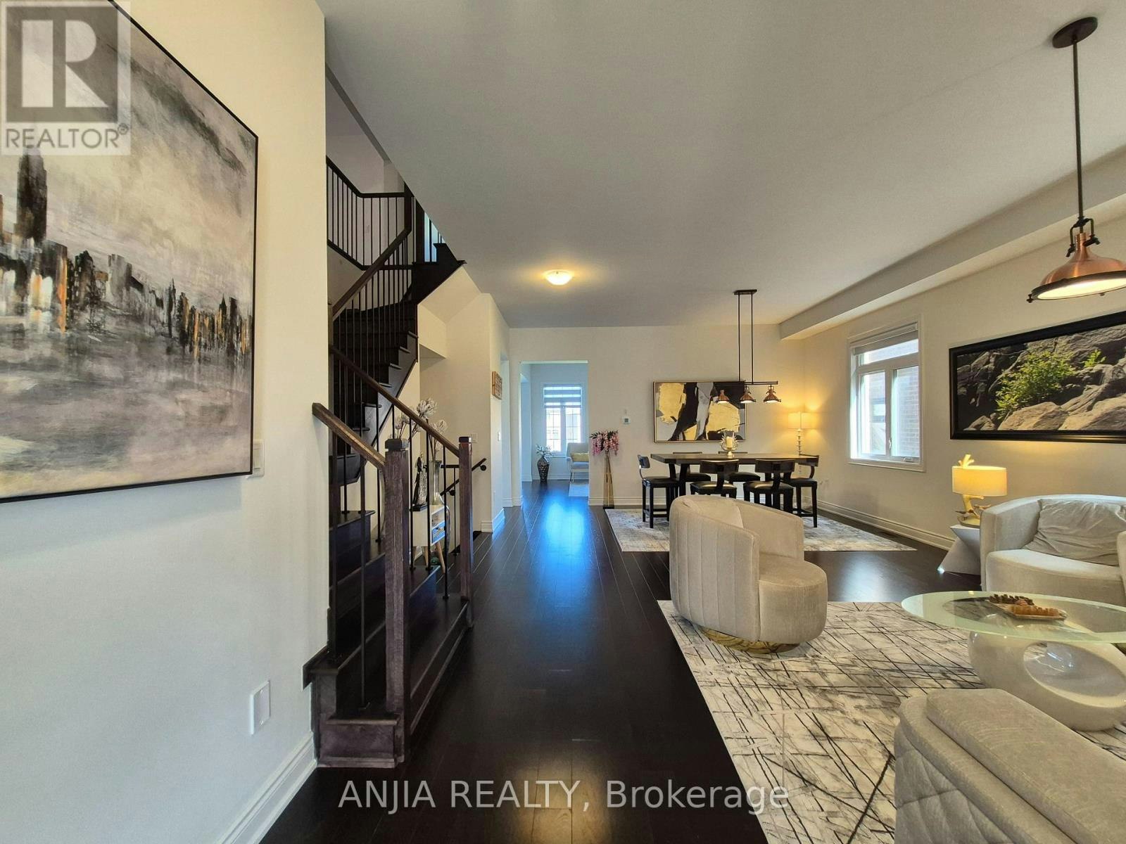 UPPER-50 Meadow Vista Crescent, East Gwillimbury, ON, L9N 0T4 - 9