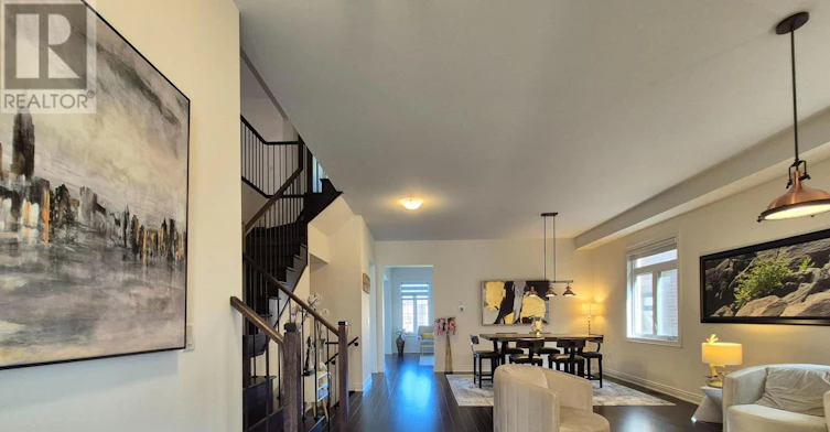UPPER-50 Meadow Vista Crescent, East Gwillimbury, ON, L9N 0T4 - 9