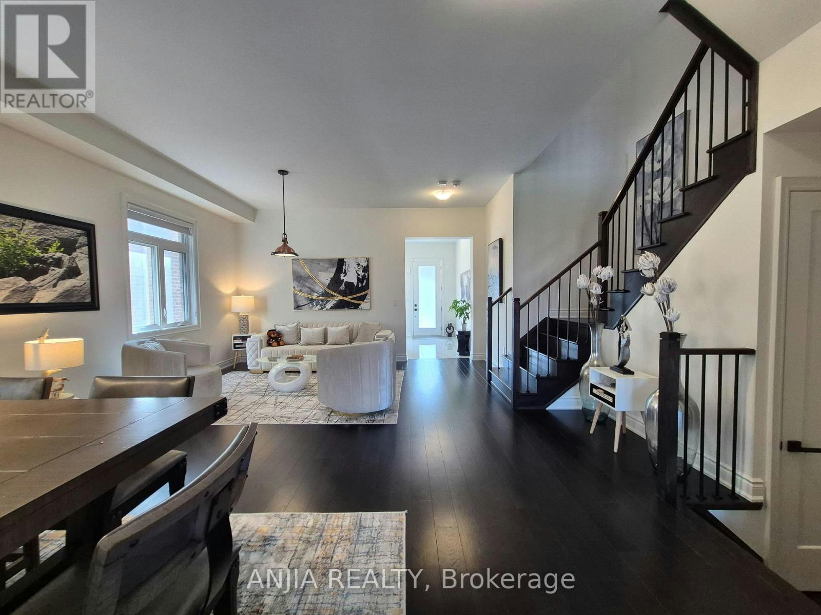 UPPER-50 Meadow Vista Crescent, East Gwillimbury, ON, L9N 0T4 - 15