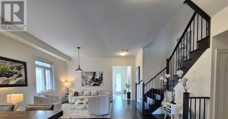 UPPER-50 Meadow Vista Crescent, East Gwillimbury, ON, L9N 0T4 - 15