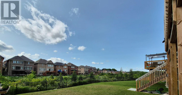 UPPER-50 Meadow Vista Crescent, East Gwillimbury, ON, L9N 0T4 - 49