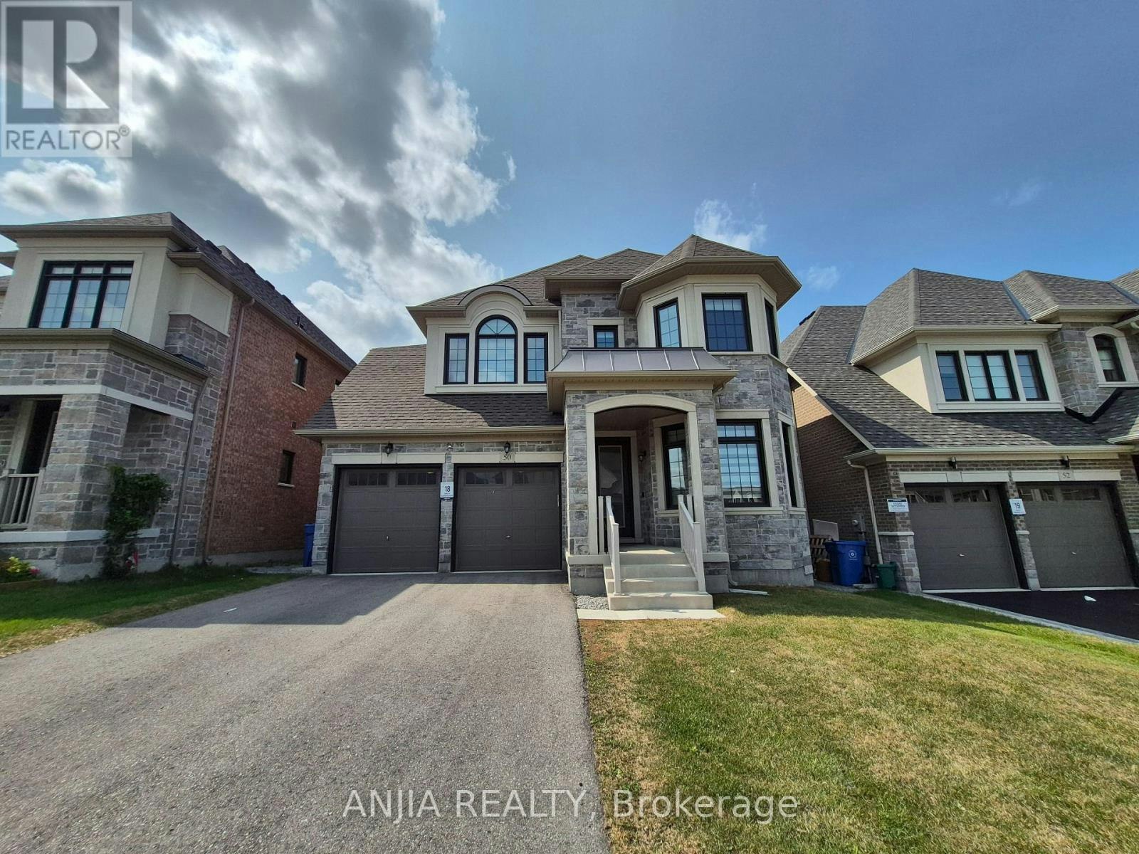 UPPER-50 Meadow Vista Crescent, East Gwillimbury, ON, L9N 0T4 - 2