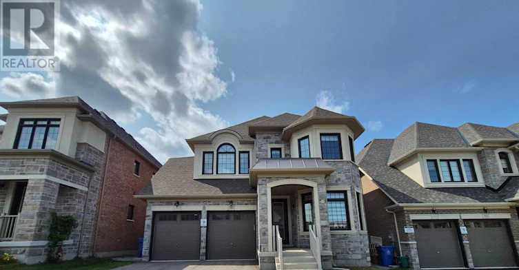 UPPER-50 Meadow Vista Crescent, East Gwillimbury, ON, L9N 0T4 - 2