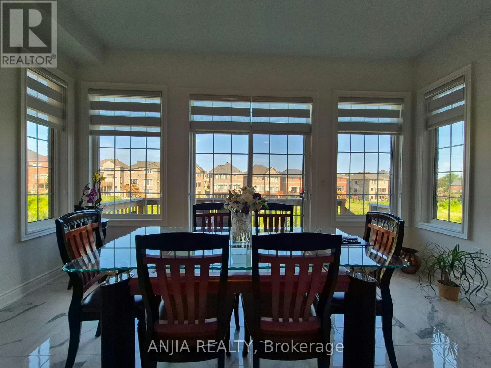 UPPER-50 Meadow Vista Crescent, East Gwillimbury, ON, L9N 0T4 - 22