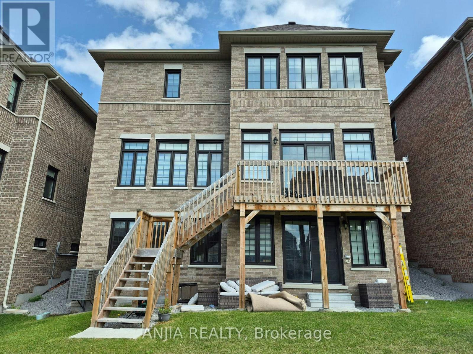 UPPER-50 Meadow Vista Crescent, East Gwillimbury, ON, L9N 0T4 - 47