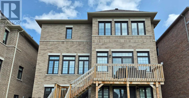 UPPER-50 Meadow Vista Crescent, East Gwillimbury, ON, L9N 0T4 - 47