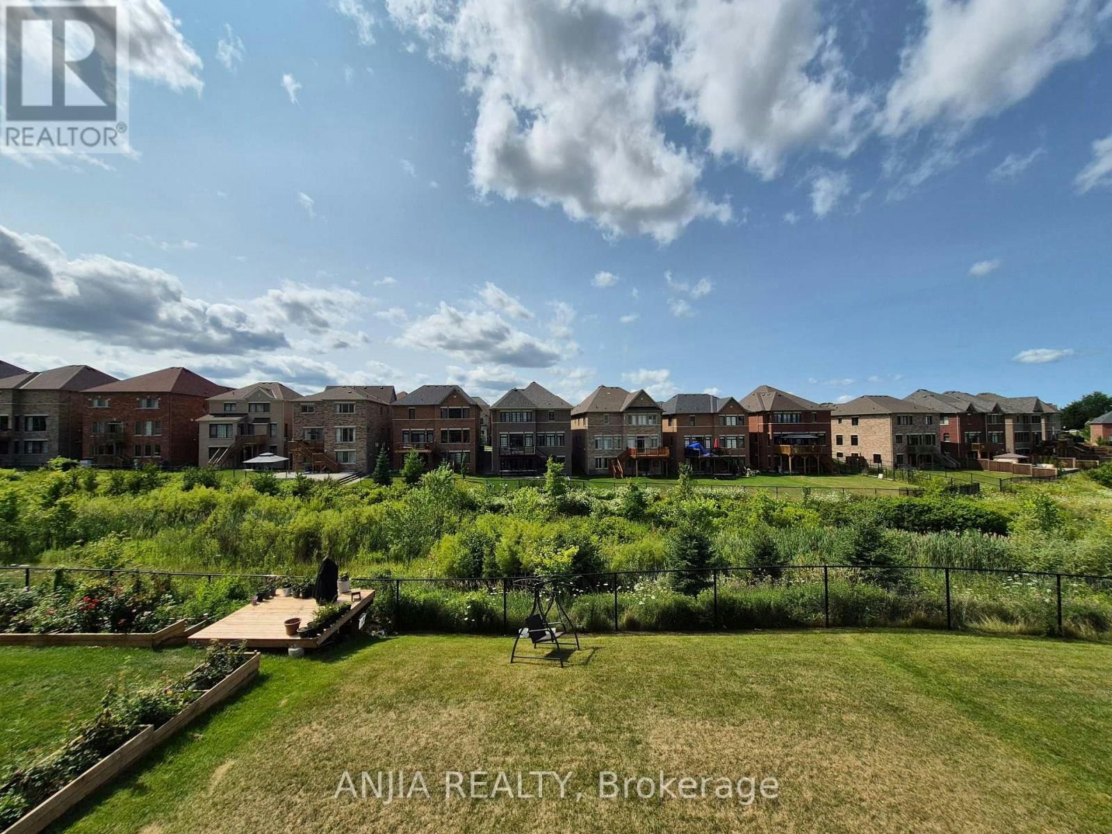 UPPER-50 Meadow Vista Crescent, East Gwillimbury, ON, L9N 0T4 - 25