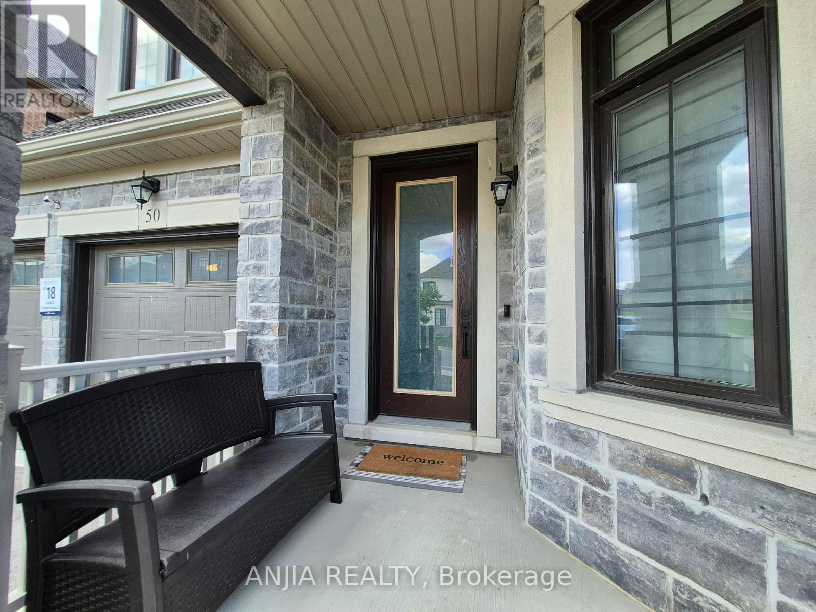 UPPER-50 Meadow Vista Crescent, East Gwillimbury, ON, L9N 0T4 - 4