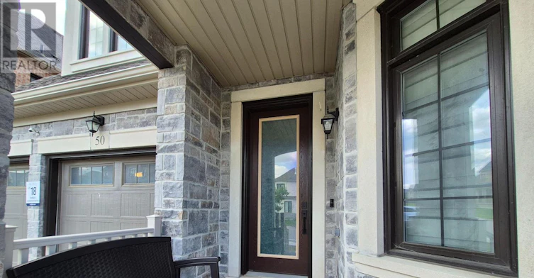 UPPER-50 Meadow Vista Crescent, East Gwillimbury, ON, L9N 0T4 - 4