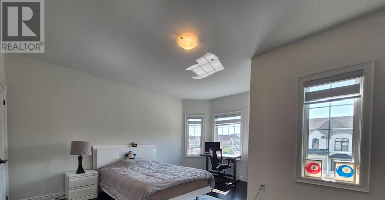 UPPER-50 Meadow Vista Crescent, East Gwillimbury, ON, L9N 0T4 - 41