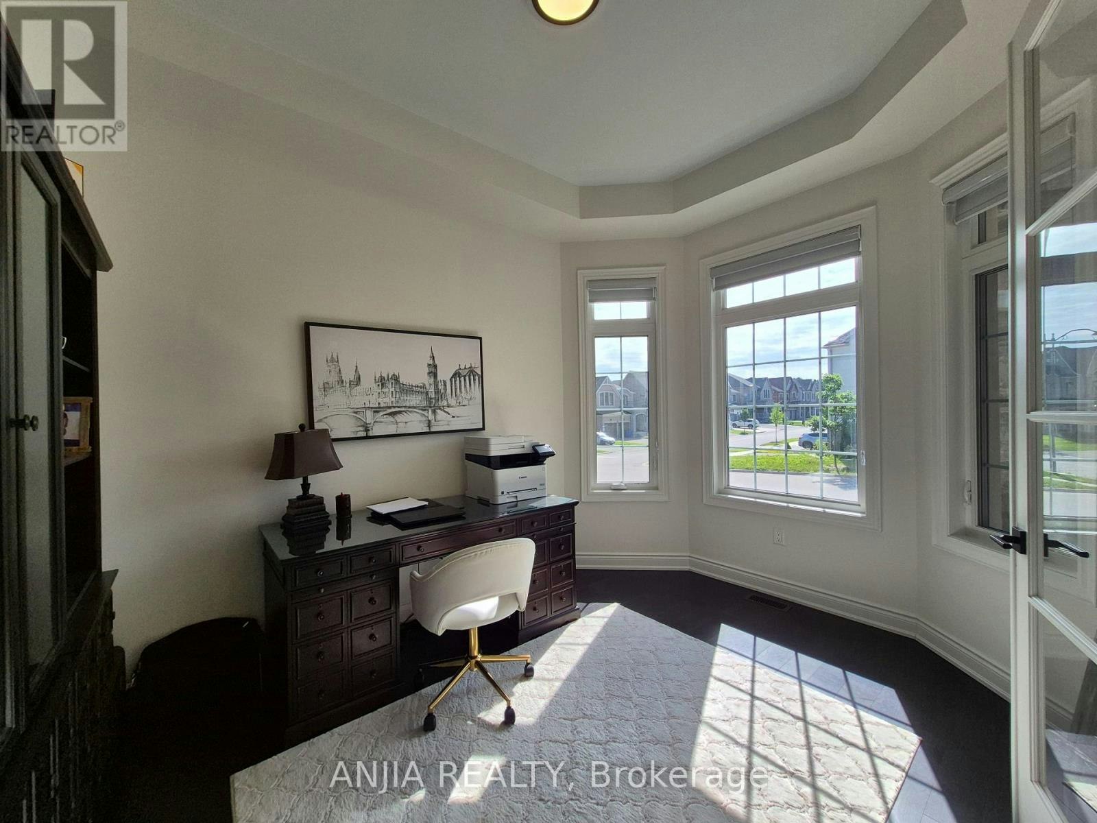 UPPER-50 Meadow Vista Crescent, East Gwillimbury, ON, L9N 0T4 - 6